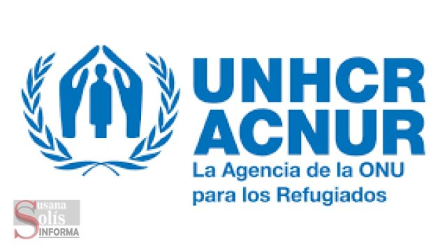 Susana Solis Informa DENUNCIA INM documentos falsos de ACNUR firmados en Chiapas que utilizaban migrantes
