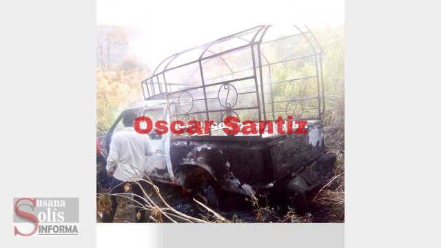 Susana Solis Informa ASESINAN a precandidato y a su hijo en Chilón