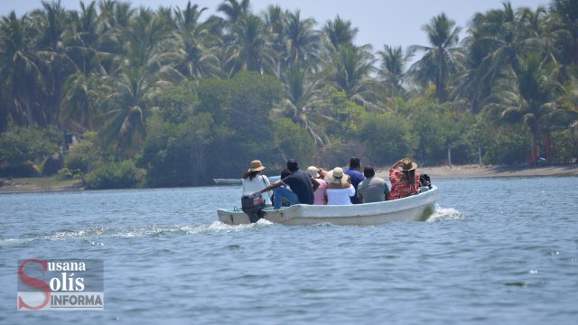 Susana Solis Informa LOGRAN prestadores de servicios abrir playas para Semana Santa; aplicarán la Ley Seca
