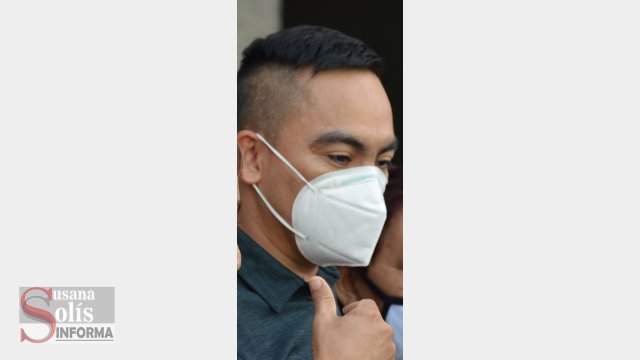 Susana Solis Informa MÉDICO Gerardo Grajales Yuca contenderá para presidente municipal por MORENA