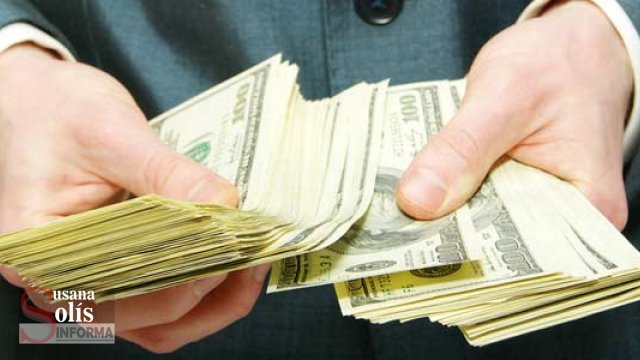 Susana Solis Informa México bloquea cuentas a presuntos 