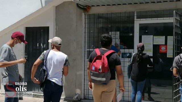 Susana Solis Informa AQUÍ requisitos para tramitar Cartilla de Servicio  Militar Nacional