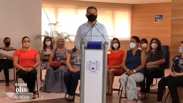 Susana Solis Informa OFRECE Rector de UNACH disculpa pública por violencia de género en la institución