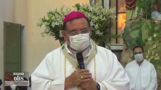 Susana Solis Informa NO vendamos nuestra conciencia en estas elecciones: Arzobispo