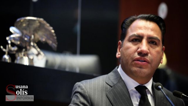 Susana Solis Informa CONVOCA ERA a redoblar esfuerzos para concretar agenda legislativa