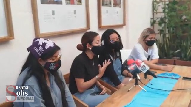Susana Solis Informa DENUNCIAN estudiantes omisiones en mesas de trabajo con autoridades de la Unach