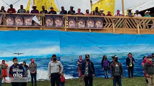 Susana Solis Informa EZLN alista “Travesía por la Vida, capítulo Europa”