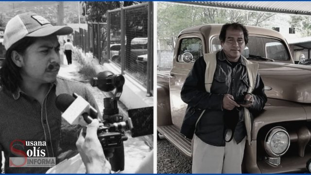 Susana Solis Informa LIBERAN a defensores de Derechos Humanos desaparecidos en Chiapas