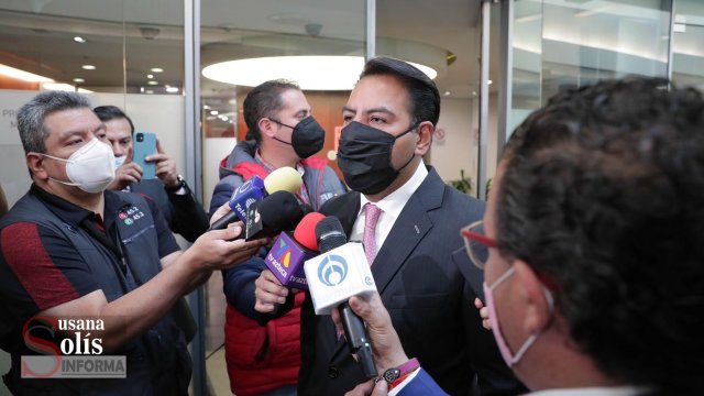 Susana Solis Informa SENADO da un paso histórico en materia de subcontratación laboral: ERA