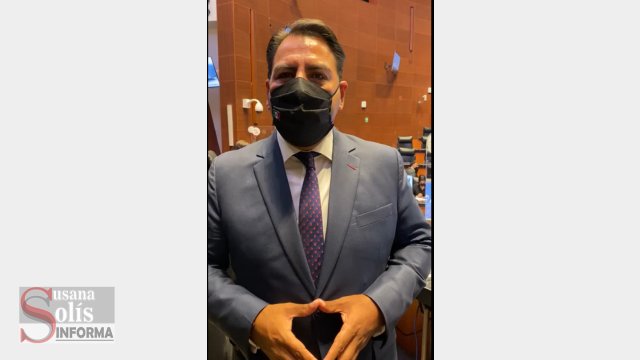 Susana Solis Informa Delitos sexuales contra menores ya no prescribirán: ERA