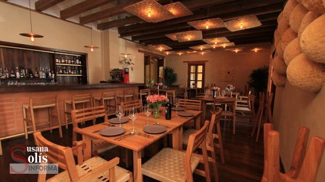 Susana Solis Informa ESPERA industria gastronómica recuperación en el Día de las Madres