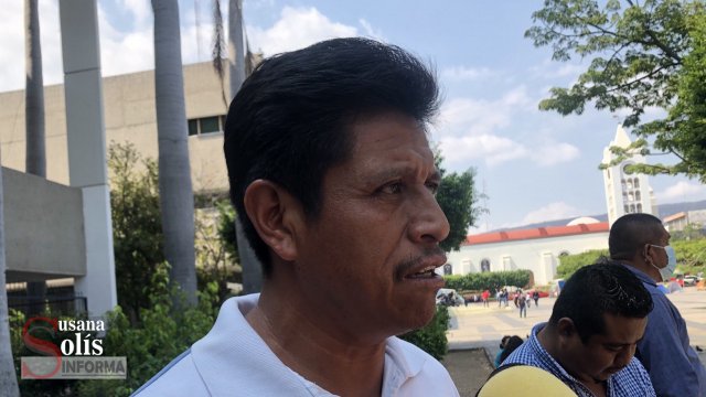 Susana Solis Informa PERSISTE amenaza de la OCEZ a la Alianza San Bartolomé en Carranza