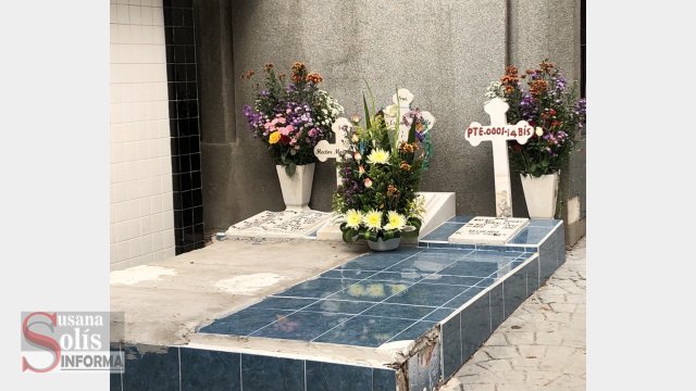 Susana Solis Informa Chiapas entidad con mayor número de muertes “ocultas”