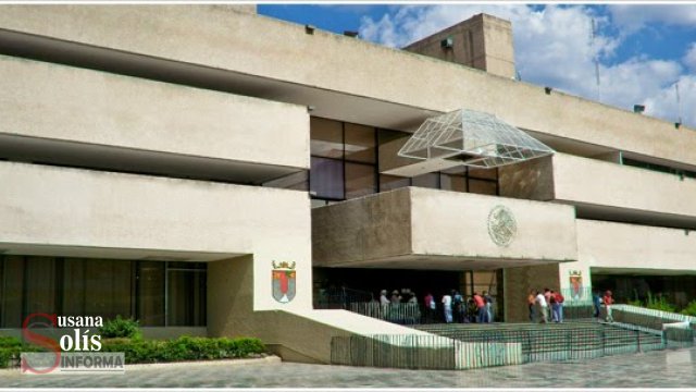 Susana Solis Informa Molinos de Viento: Se comienzan a rajar en la 4T