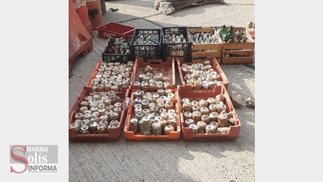 Susana Solis Informa ABREN carpeta de investigación a normalistas por Motín, Pandillerismo, Robo con Violencia, Daños y Ataques a la Vías de Comunicación