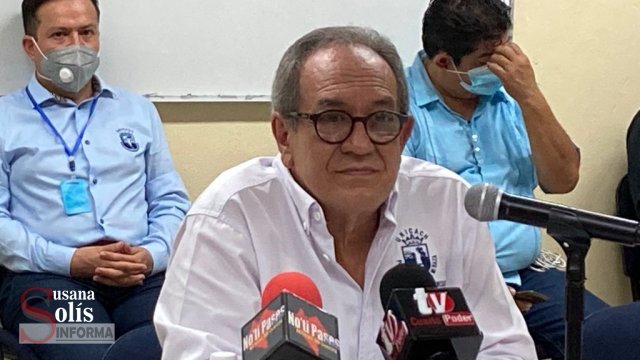 Susana Solis Informa LIQUIDAN añeja deuda mayor a los mil millones de pesos en la UNICACH