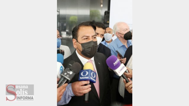 Susana Solis Informa Con Pacto de Civilidad se reconoce la voluntad de Autoridades e Institutos: ERA