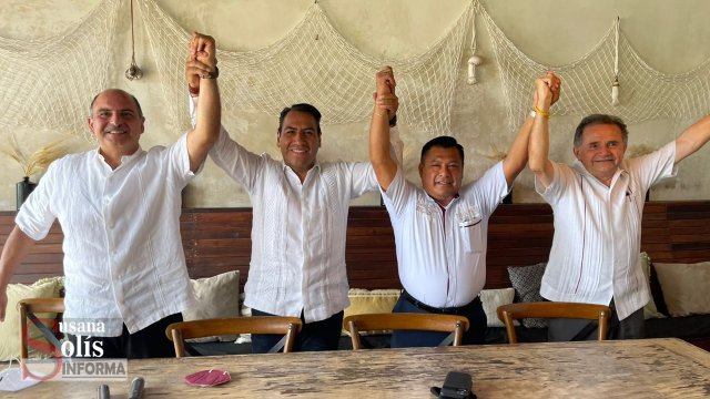 Susana Solis Informa Pide ERA a la SS y Autoridades electorales medidas sanitarias eficaces para la justa electoral