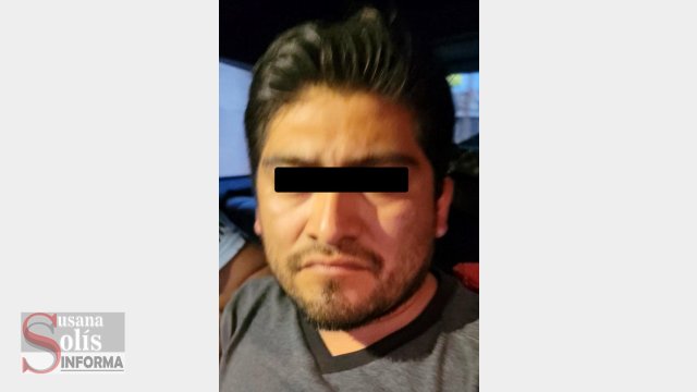 Susana Solis Informa JUEZ da libertad a presunto agresor de Mariana, luego recula y lo deja en prisión