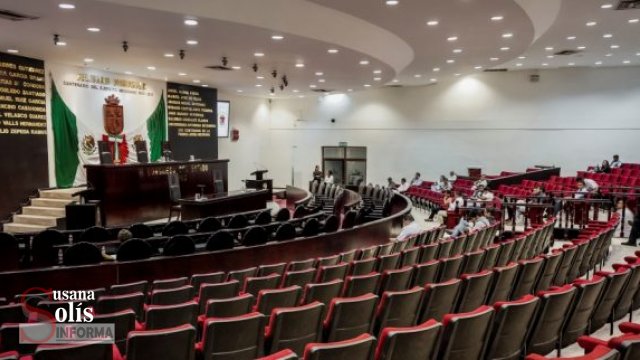 Susana Solis Informa NINGÚN partido político tiene mayoría absoluta en el Congreso de Chiapas