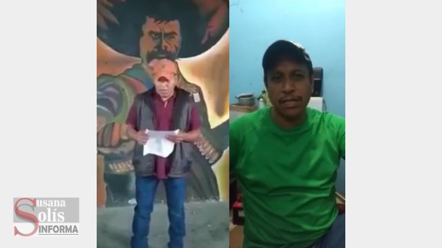 Susana Solis Informa TRES MUERTOS deja balacera en Carranza entre OCEZ y San Bartolomé de los Llanos