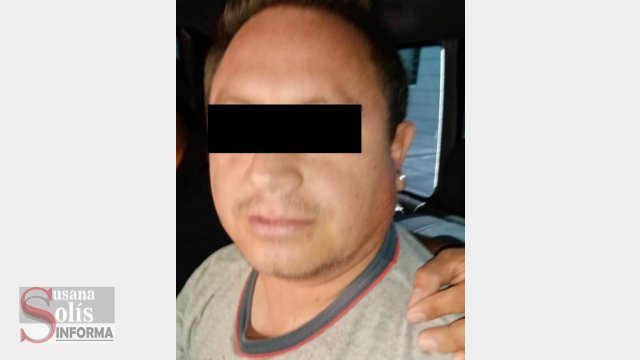 Susana Solis Informa GIRAN segunda orden de aprehensión contra “El Coyote Consentido