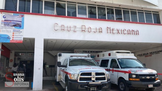 Susana Solis Informa ESTIMAN aumento de casos COVID, derivado de campañas electorales