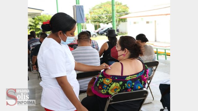 Susana Solis Informa ¿Ya te vacunaste? Obtén tu certificado de inmunización