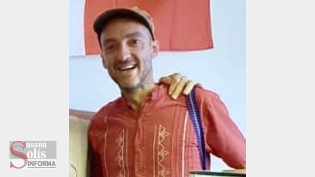 Susana Solis Informa CANCILLERÍA de Italia lamenta asesinato de voluntario de ese país en Chiapas