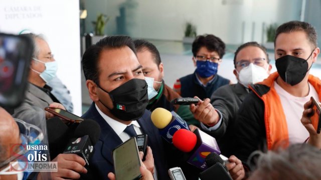 Susana Solis Informa Se analiza nueva Ley sobre cafeticultura en el Senado: ERA