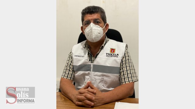 Susana Solis Informa CONTINÚAN programas de prevención contra el alcoholismo en jóvenes