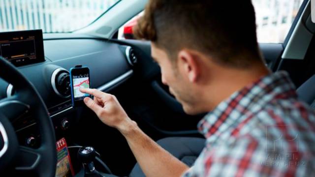 Susana Solis Informa CÁRCEL a quien opere unidades de Uber sin concesión en Tuxtla Gutiérrez