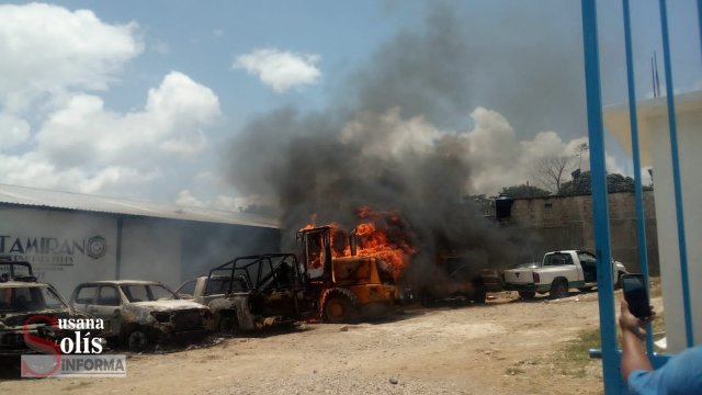 Susana Solis Informa PERMISOS para operar 200 moto taxis, desata disturbios en Altamirano