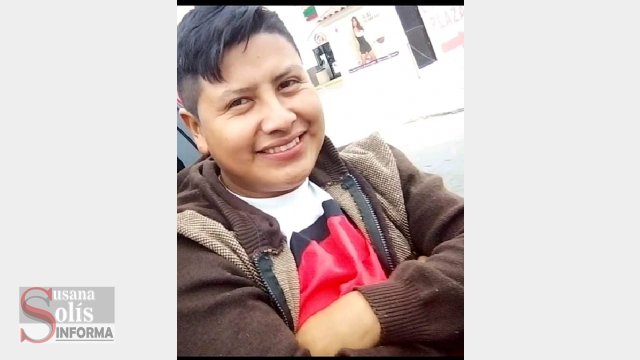 Susana Solis Informa PIDEN ayuda para repatriar a chiapaneco que falleció en el desierto de Arizona