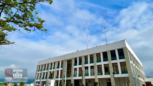 Susana Solis Informa HR Ratings aumenta calificación al municipio de Tuxtla Gutiérrez