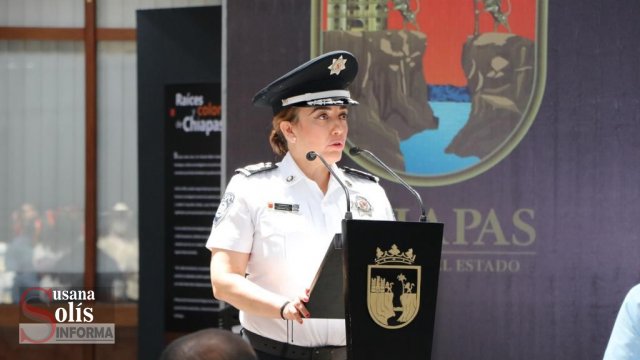 Susana Solis Informa LLAMA  Zepeda Soto a alcaldes electos a priorizar la seguridad en los municipios