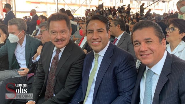 Susana Solis Informa Destinar mayor recurso para los municipios en el Presupuesto 2022 pide ERA