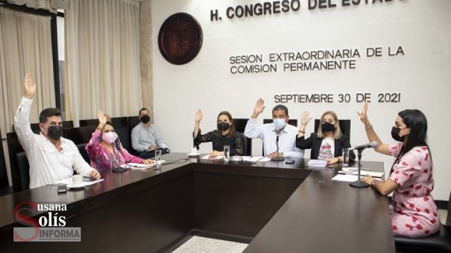 Susana Solis Informa NOMBRA Congreso del Estado seis Concejos Municipales en Chiapas