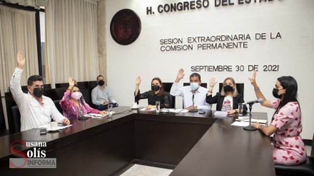 Susana Solis Informa SURGEN más inconformidades por Concejos Municipales