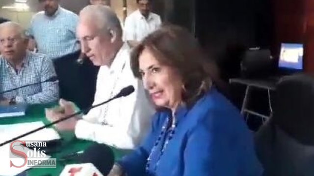 Susana Solis Informa Caso sospechoso de coronavirus en #Tabasco