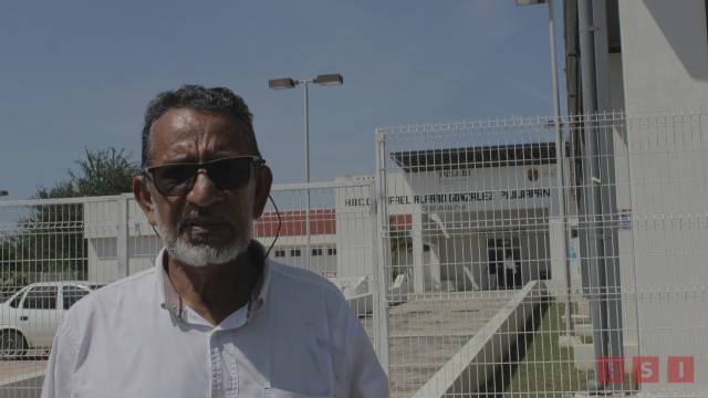 Susana Solis Informa SON DOS migrantes asesinados presuntamente por la Guardia Nacional