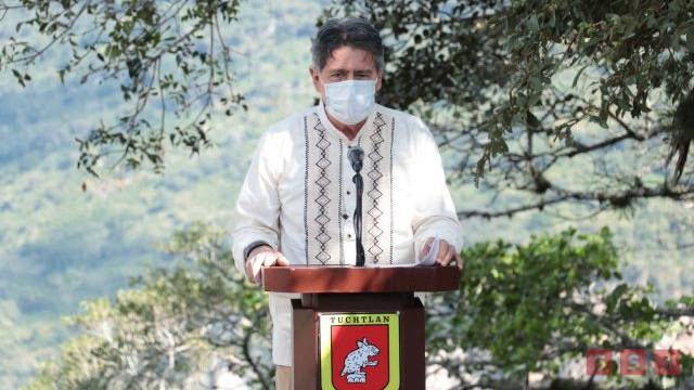 Susana Solis Informa Tuxtla, sede de Reunión Nacional de Comités de Atención a Especies Exóticas e Invasoras