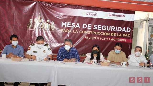 Susana Solis Informa Tuxtla, continúa avanzando en el proceso de vacunación contra Covid-19