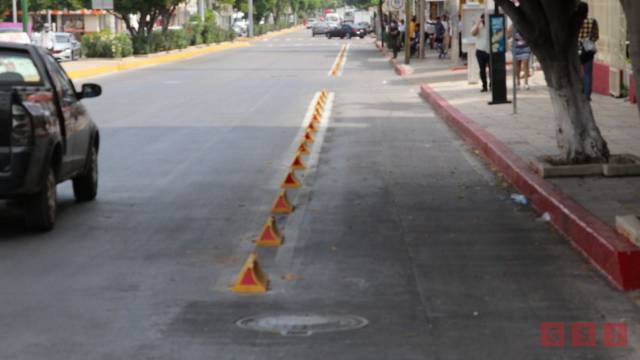 Susana Solis Informa Avanzan los trabajos para la Ciclovía al oriente de Tuxtla Gutiérrez