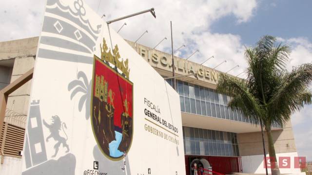Susana Solis Informa INVESTIGAN posibles casos de hostigamiento sexual en la Fiscalía de Chiapas