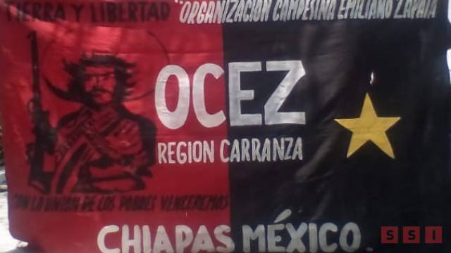 Susana Solis Informa ATAQUE armado en Venustiano Carranza; hay un muerto: OCEZ