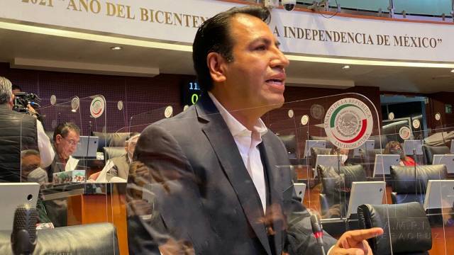 Susana Solis Informa El Senado participa para visibilizar situación de personas con discapacidad: ERA