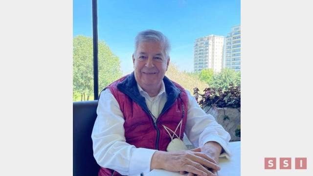 Susana Solis Informa POR ESTALLAR conflicto entre Chiapas y Oaxaca: Exgobernador RAG