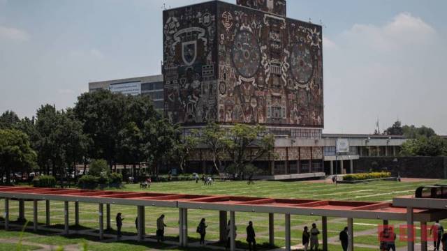Susana Solis Informa ANUNCIA la UNAM regreso a clases presenciales
