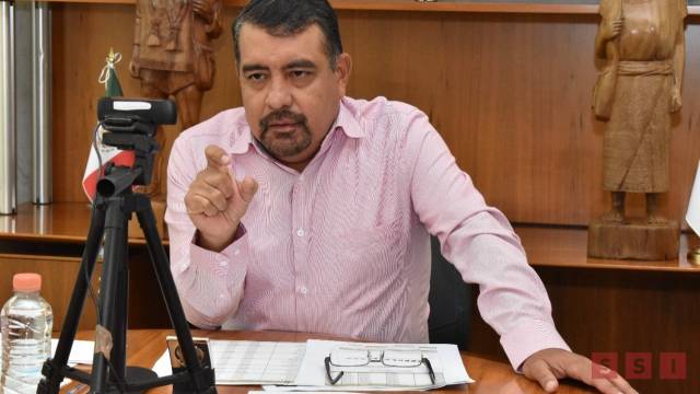 Susana Solis Informa HACIENDA en Chiapas va en busca de operaciones con recursos de procedencia ilícita